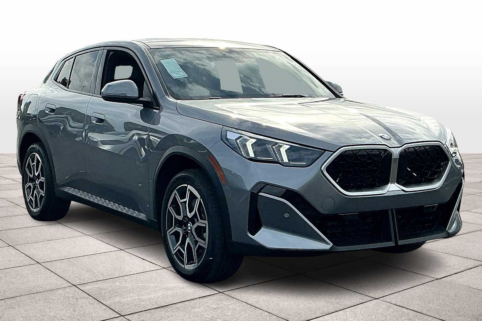 2026 Bmw X2 xDrive28i photo 2