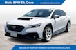 Subaru WRX