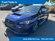 Subaru WRX