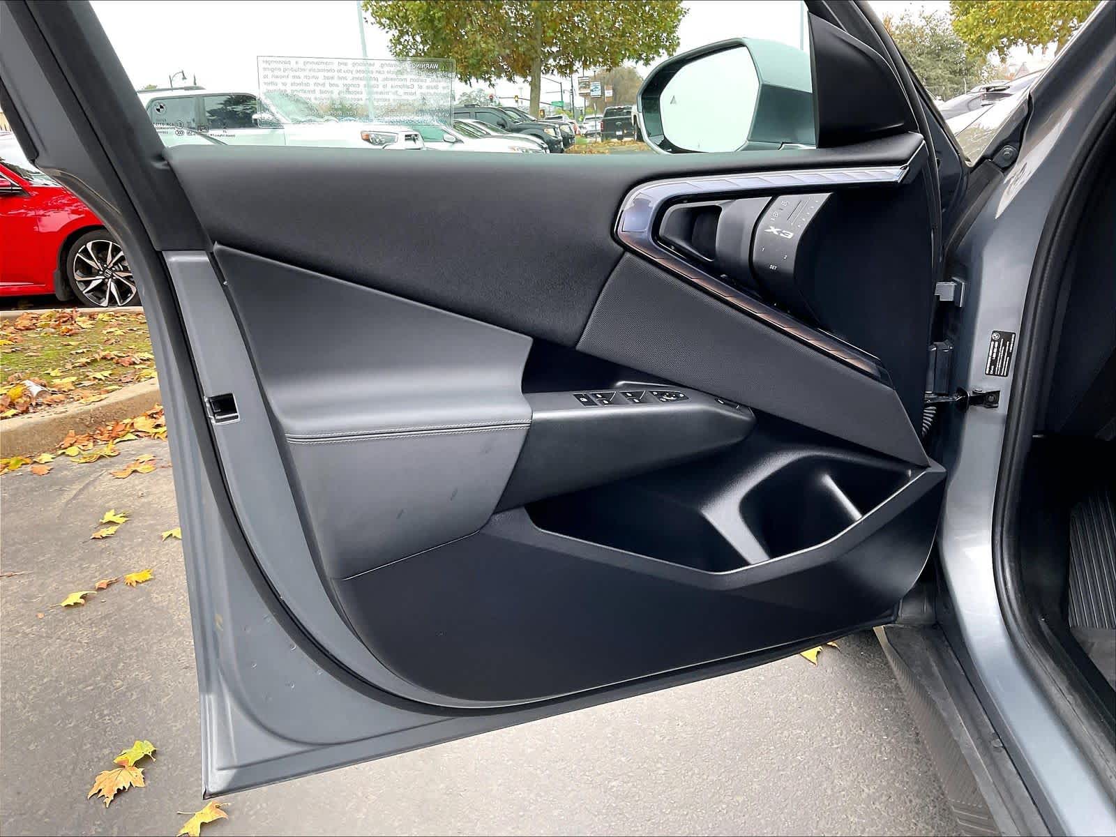 2025 BMW X3 30 - Photo 22