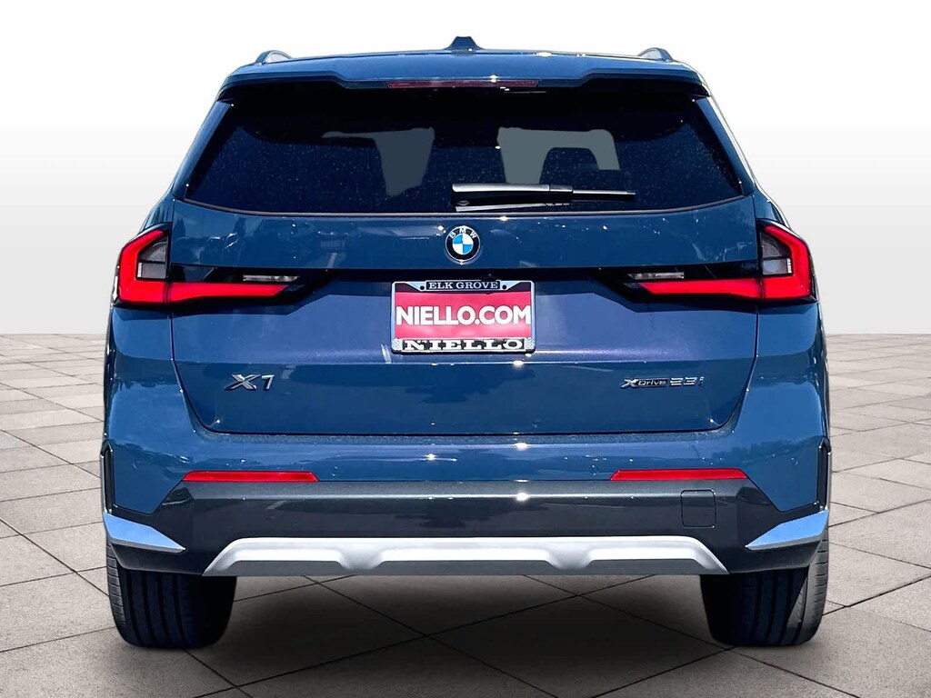 New 2026 BMW X1 xDrive28i xDrive28i Sports Activity Vehicle