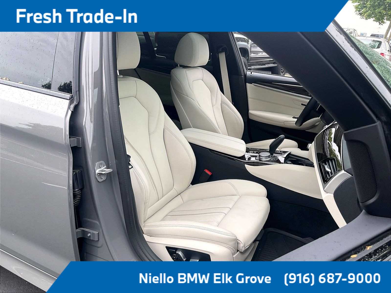 2022 BMW 540i 540i photo 6