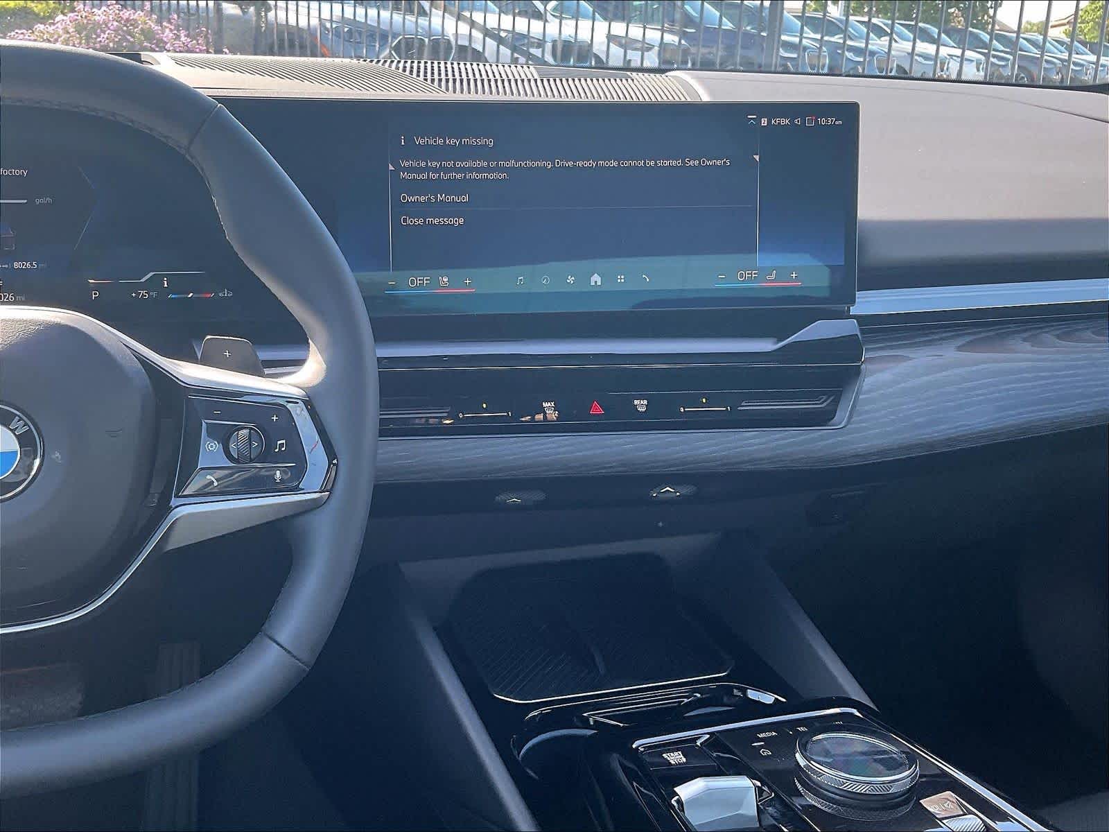 2026 BMW 530i 530i photo 6