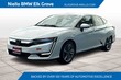 Honda Clarity Plug-In Hybrid