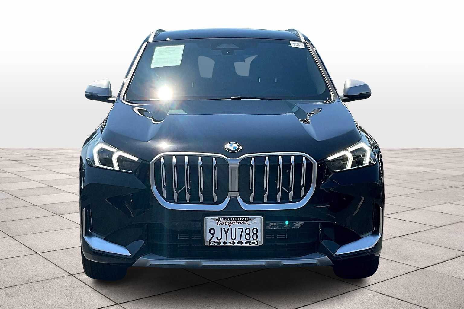 2023 Bmw X1 XDrive28i photo 3
