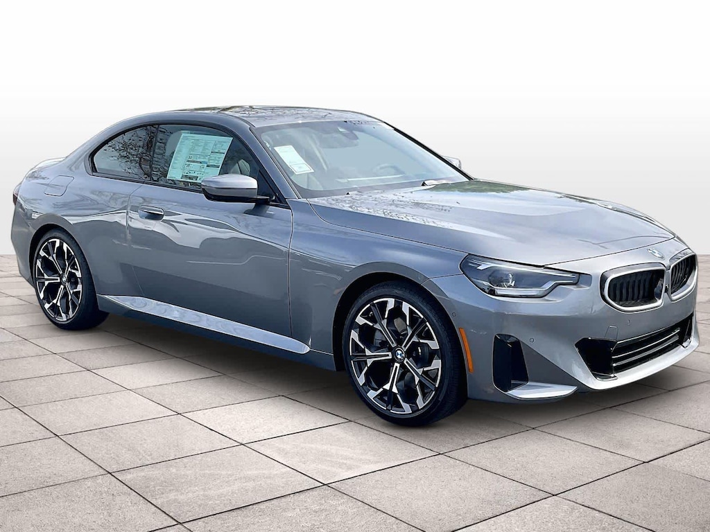 New 2026 BMW 230i 230i Coupe