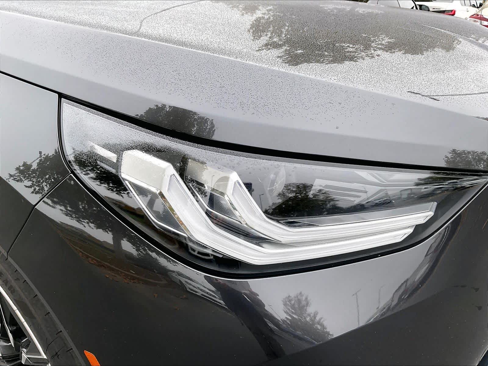 2025 BMW X3 30 - Photo 28