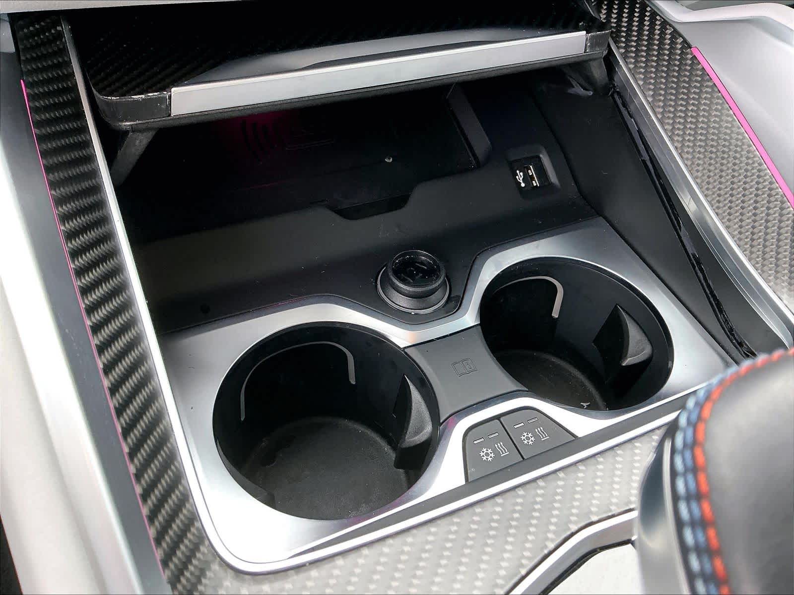 2025 BMW XM Base - Photo 34