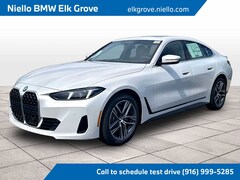 2026 BMW 430i 430i Gran Coupe