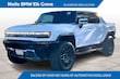GMC Hummer EV Pickup