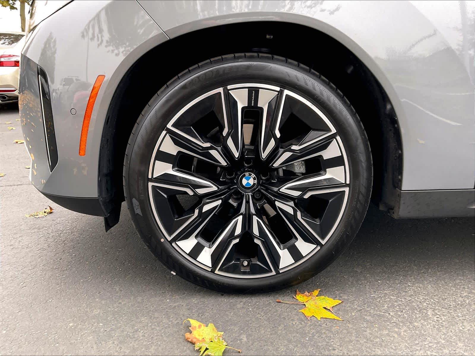 2025 BMW X3 30 - Photo 10