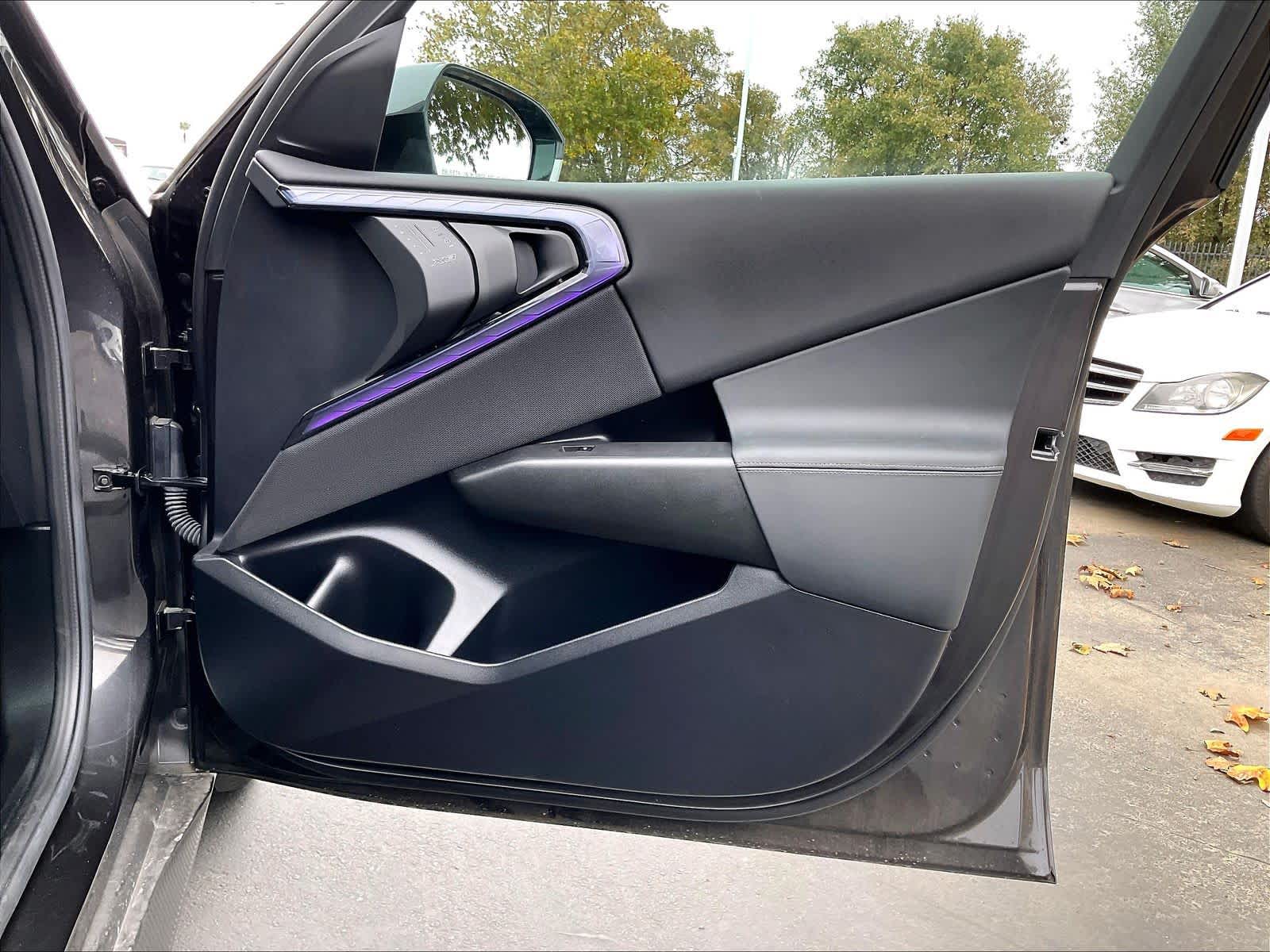 2025 BMW X3 30 - Photo 24