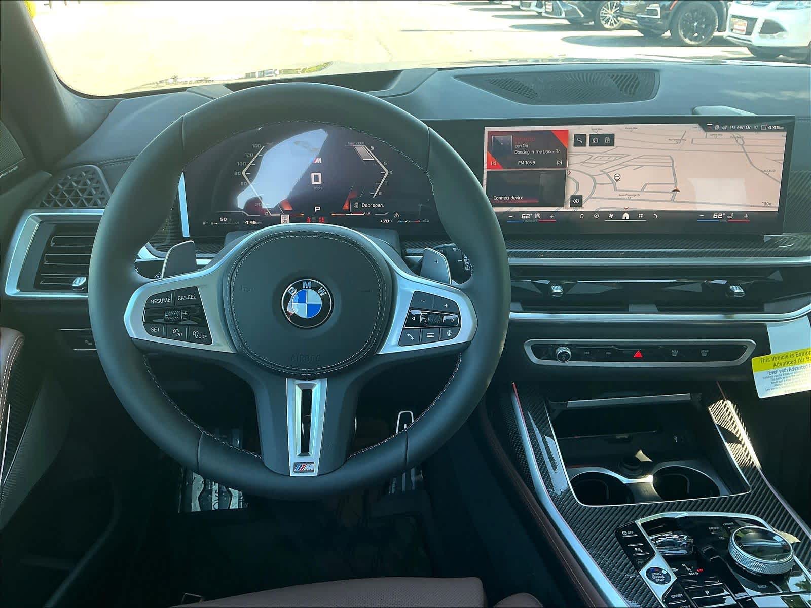 2026 BMW X7 M60i - Photo 15