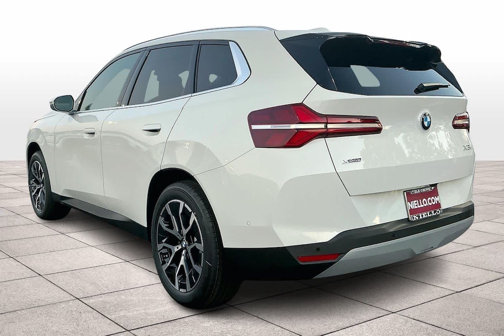 New 2026 BMW X3 30 xDrive Sports Activity Vehicle