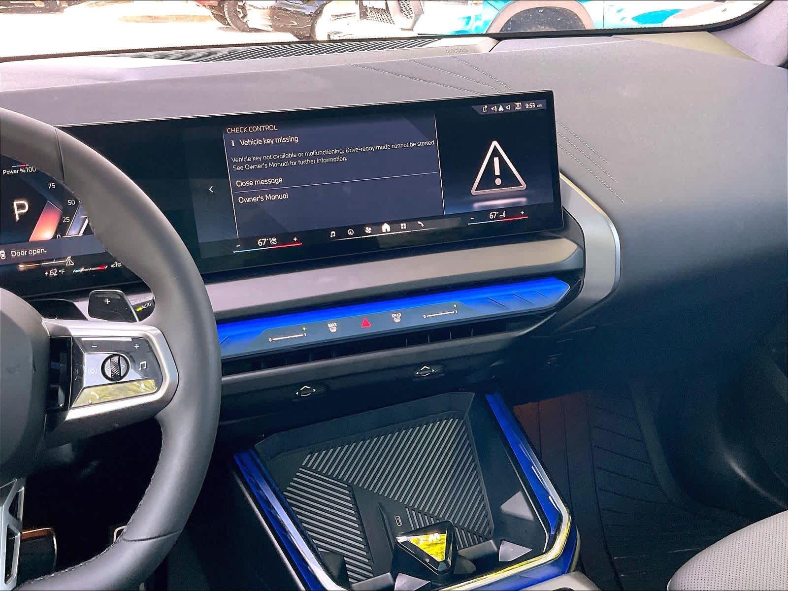 2026 BMW X3 30 xDrive 30 xDrive photo 5