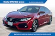Honda Civic Si