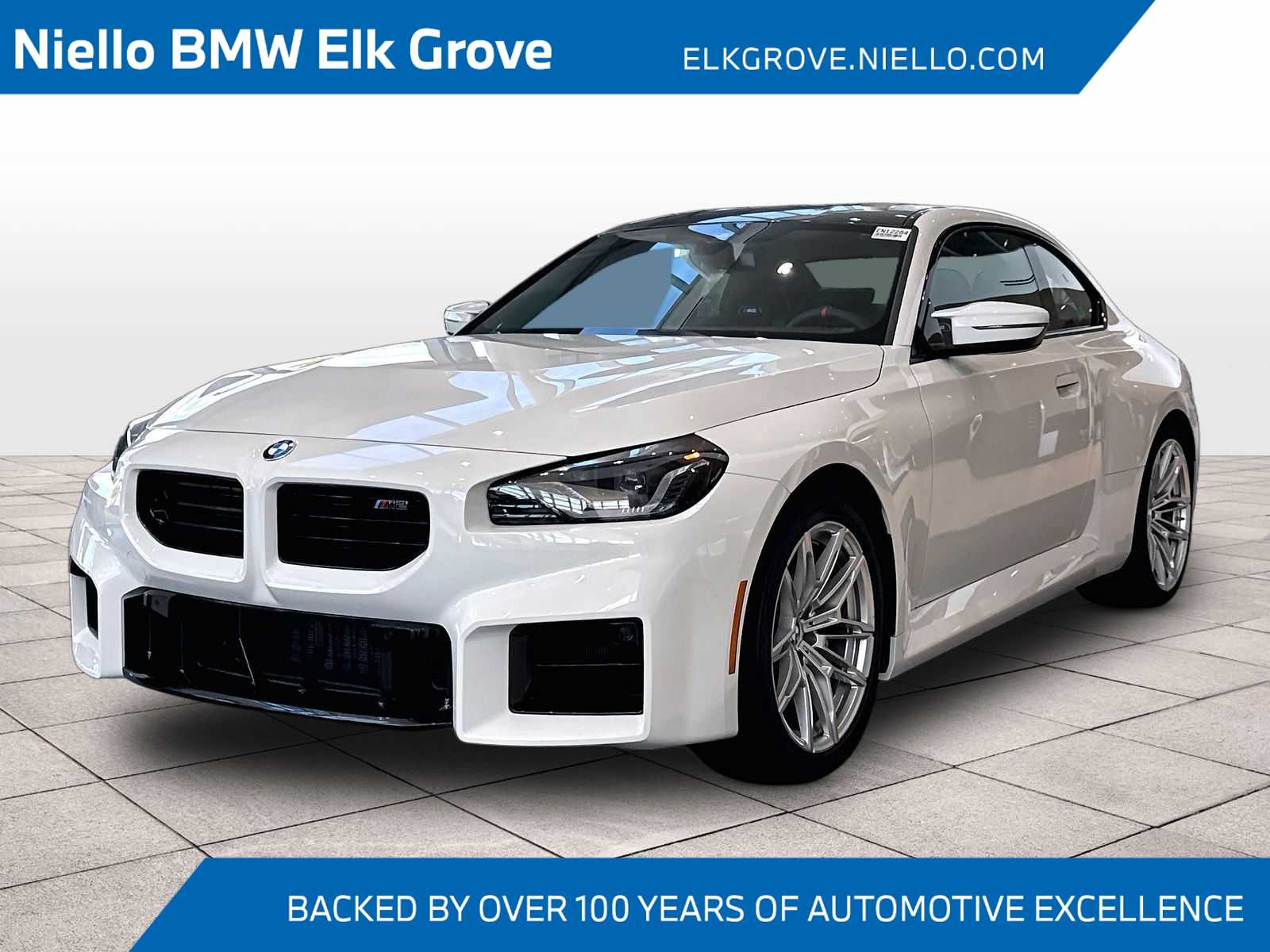2026 BMW M2 M2 Coupe's photo