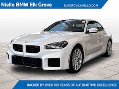 2026 BMW M2 Coupe