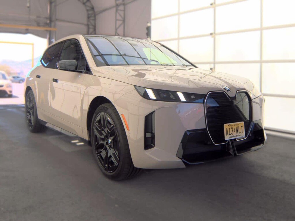 Used 2026 BMW iX M70 M70 Sports Activity Vehicle