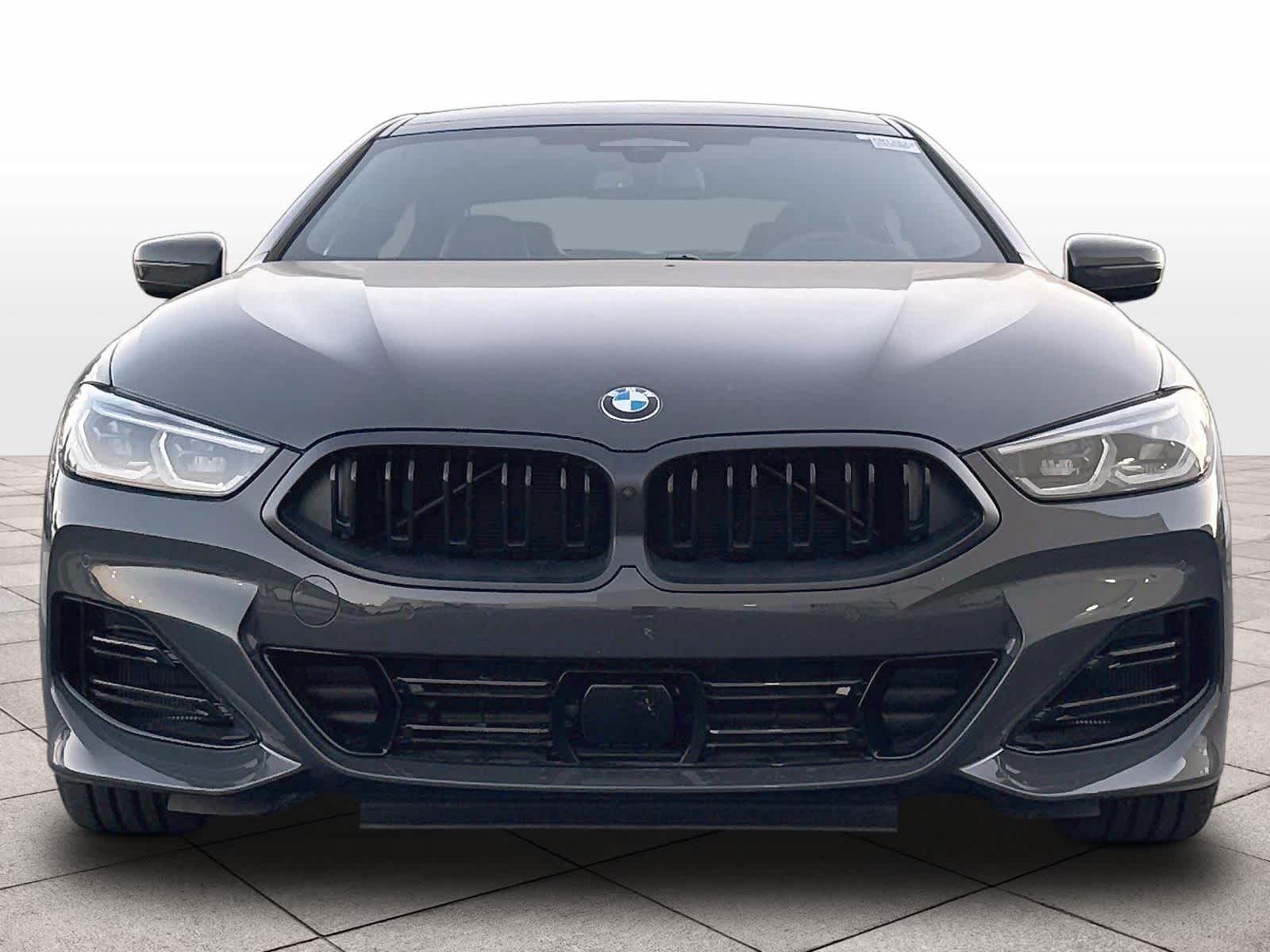 2026 BMW 8 Series 840i - Photo 14