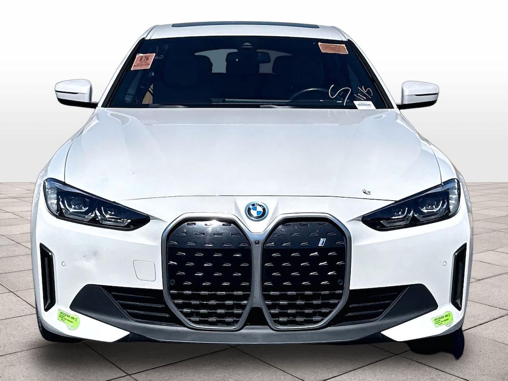 Certified 2023 BMW i4 eDrive40 eDrive40 Gran Coupe