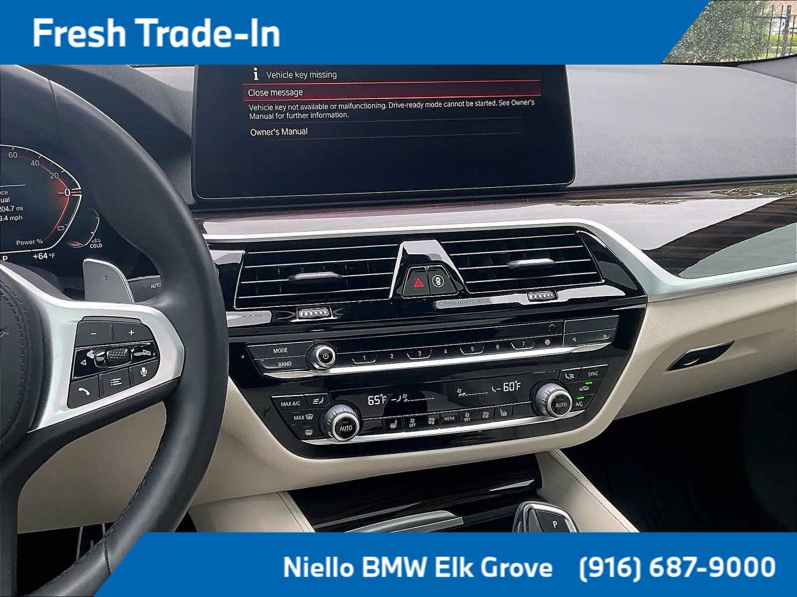 2022 BMW 540i 540i photo 5