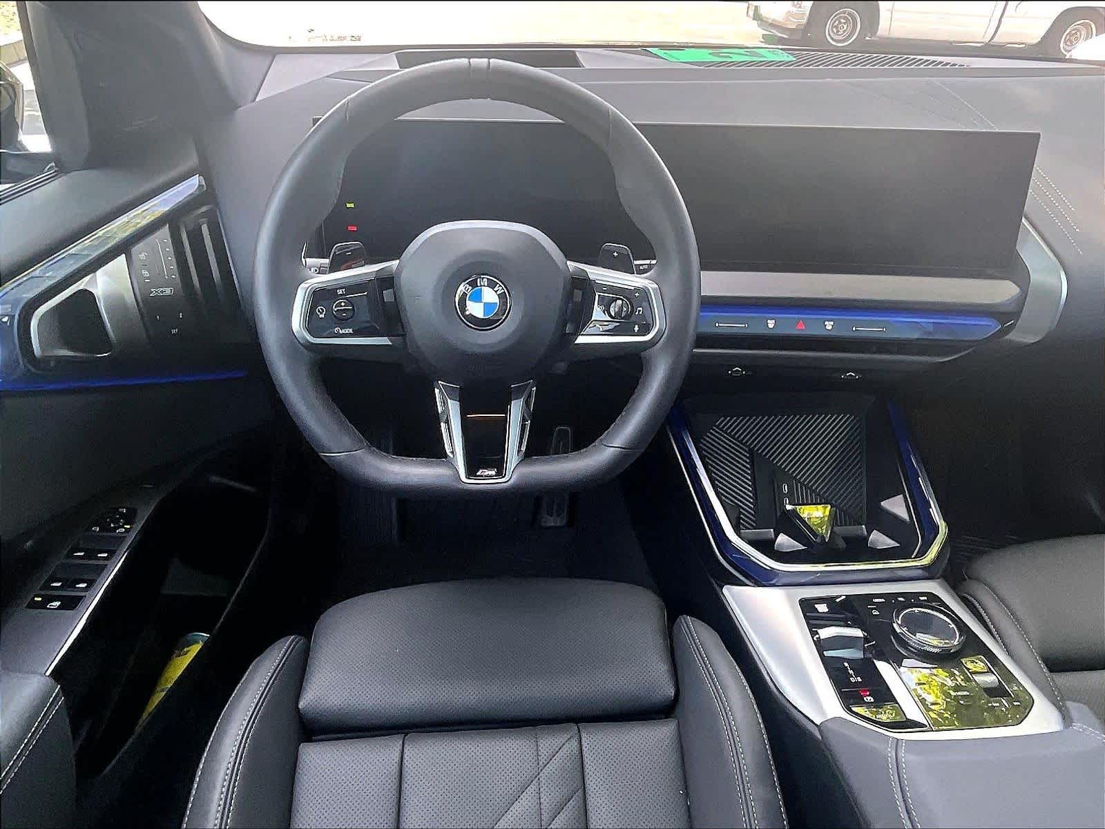 2026 BMW X3 30 xDrive 30 xDrive photo 4