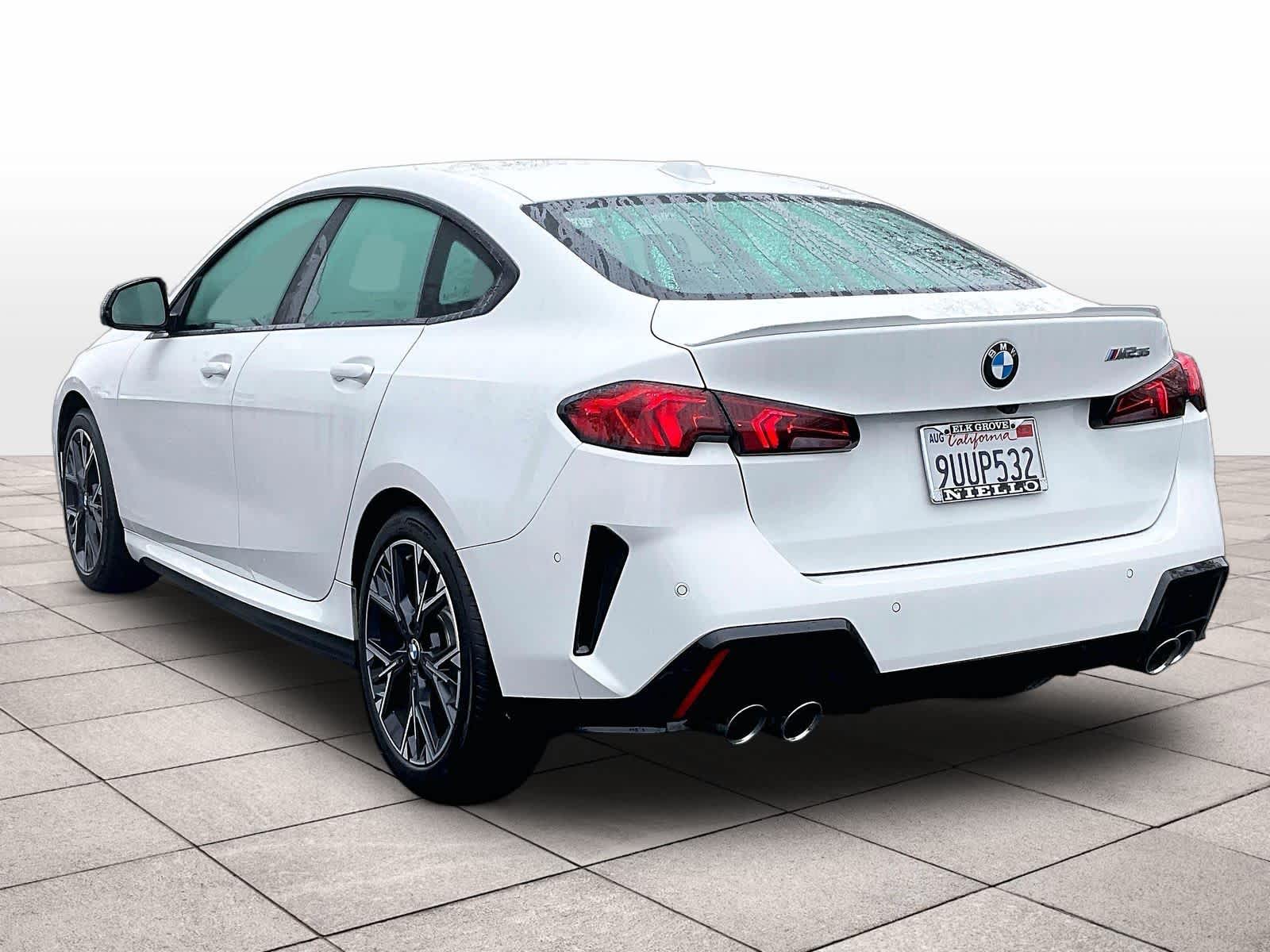 2025 BMW 2 Series M235 - Photo 11