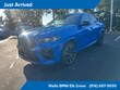 BMW X6 M