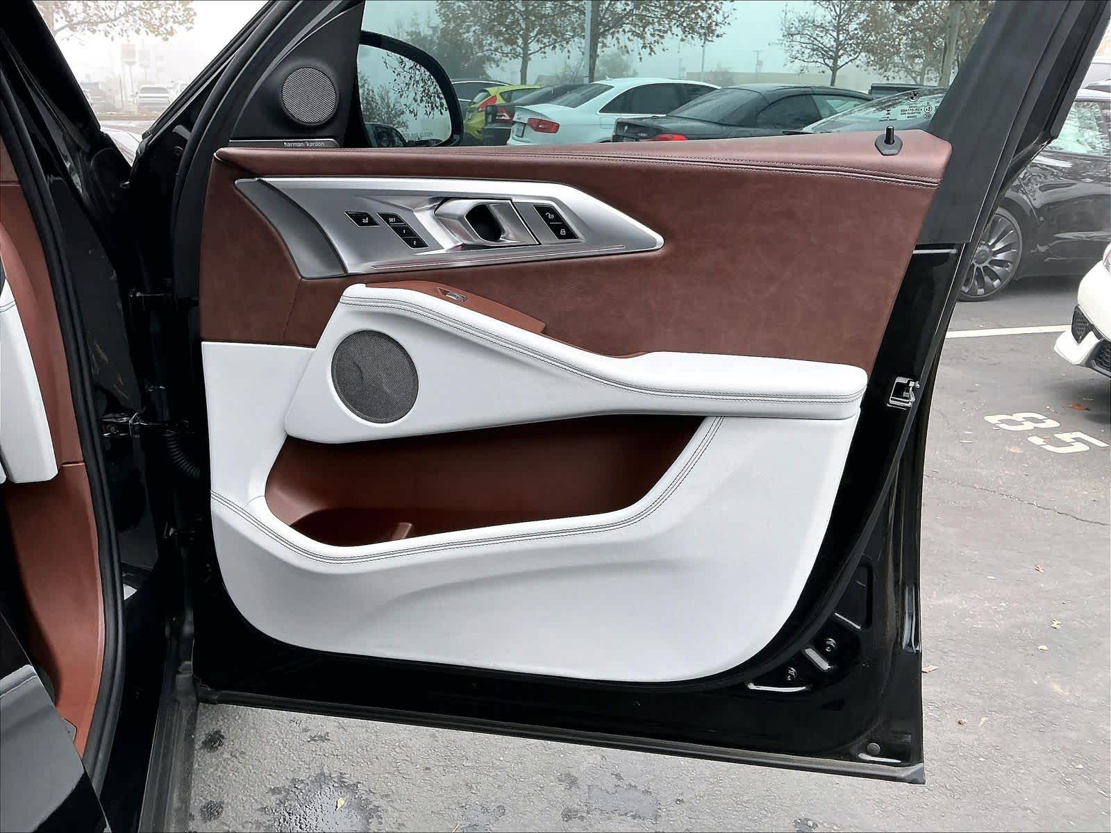 2025 BMW XM Base - Photo 24