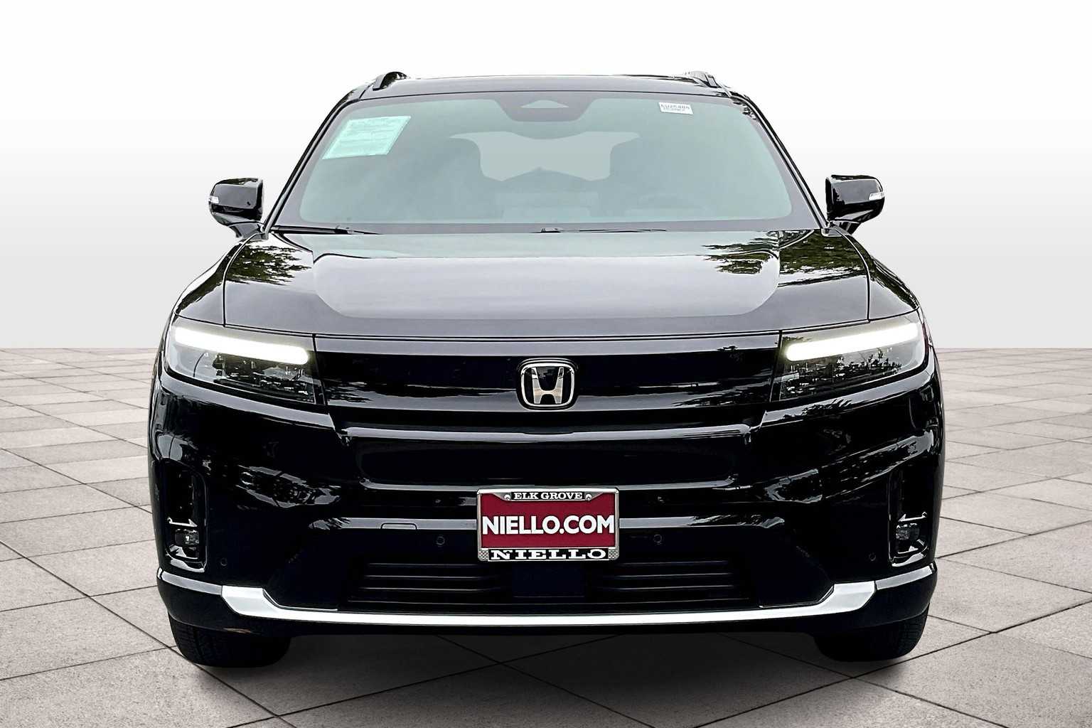 2025 Honda Prologue Touring photo 2