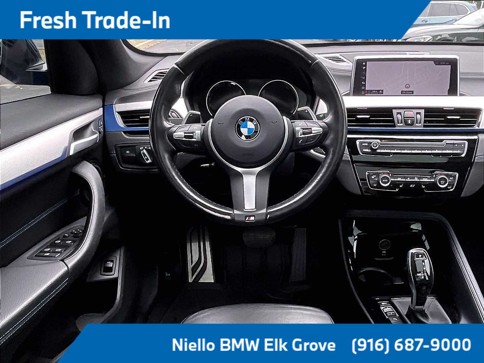 2021 BMW X1 xDrive28i xDrive28i photo 4