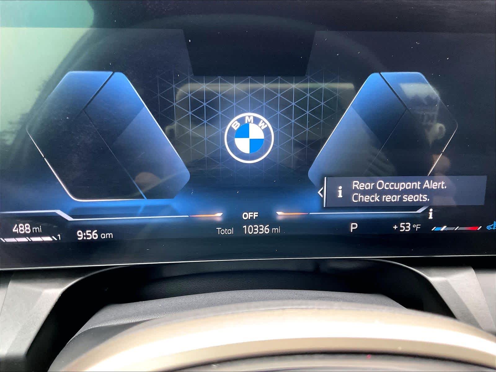 2025 BMW X3 30 - Photo 19