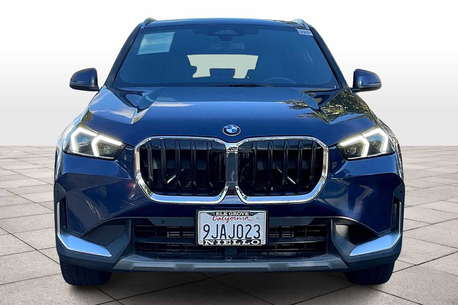 2023 Bmw X1 XDrive28i photo 3