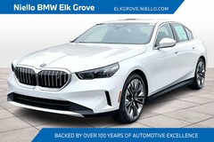 2026 BMW i5 eDrive40 Sedan