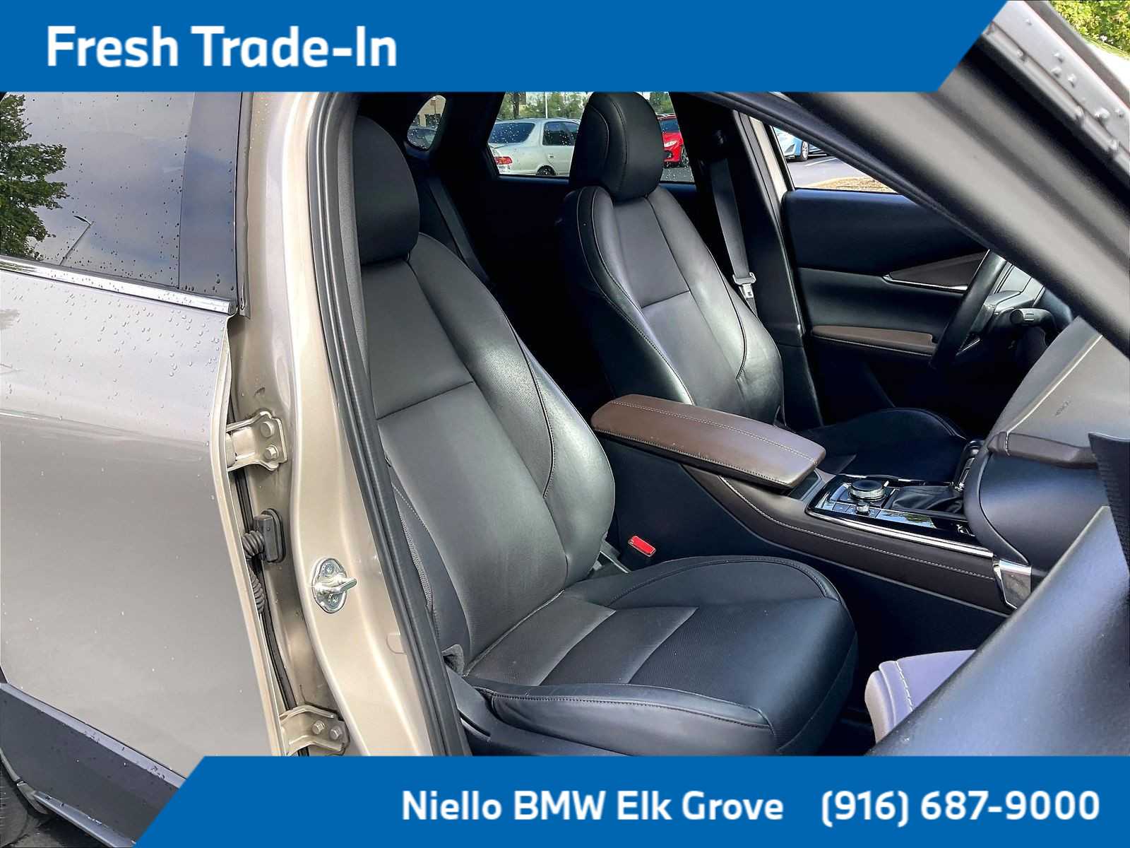 2024 Mazda CX-30 2.5 Turbo Premium Plus Package photo 6