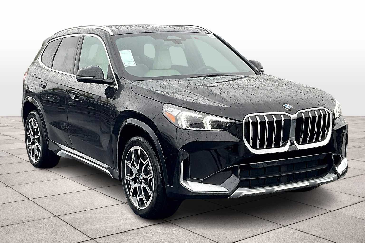2026 Bmw X1 XDrive28i photo 2