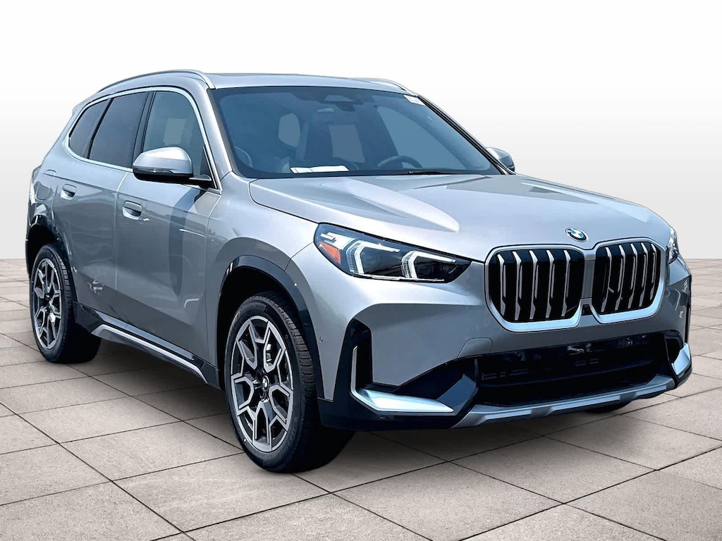 New 2026 BMW X1 xDrive28i xDrive28i Sports Activity Vehicle