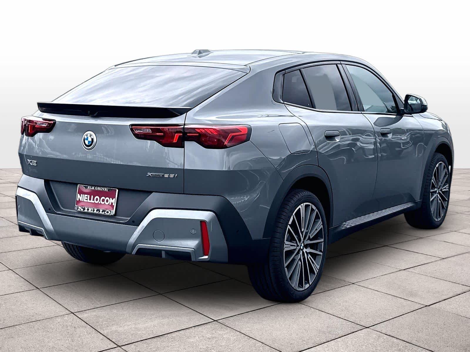 2026 BMW X2 28i - Photo 15