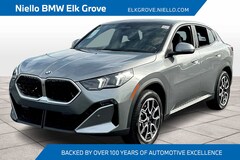 2026 BMW X2 xDrive28i Sports Activity Coupe
