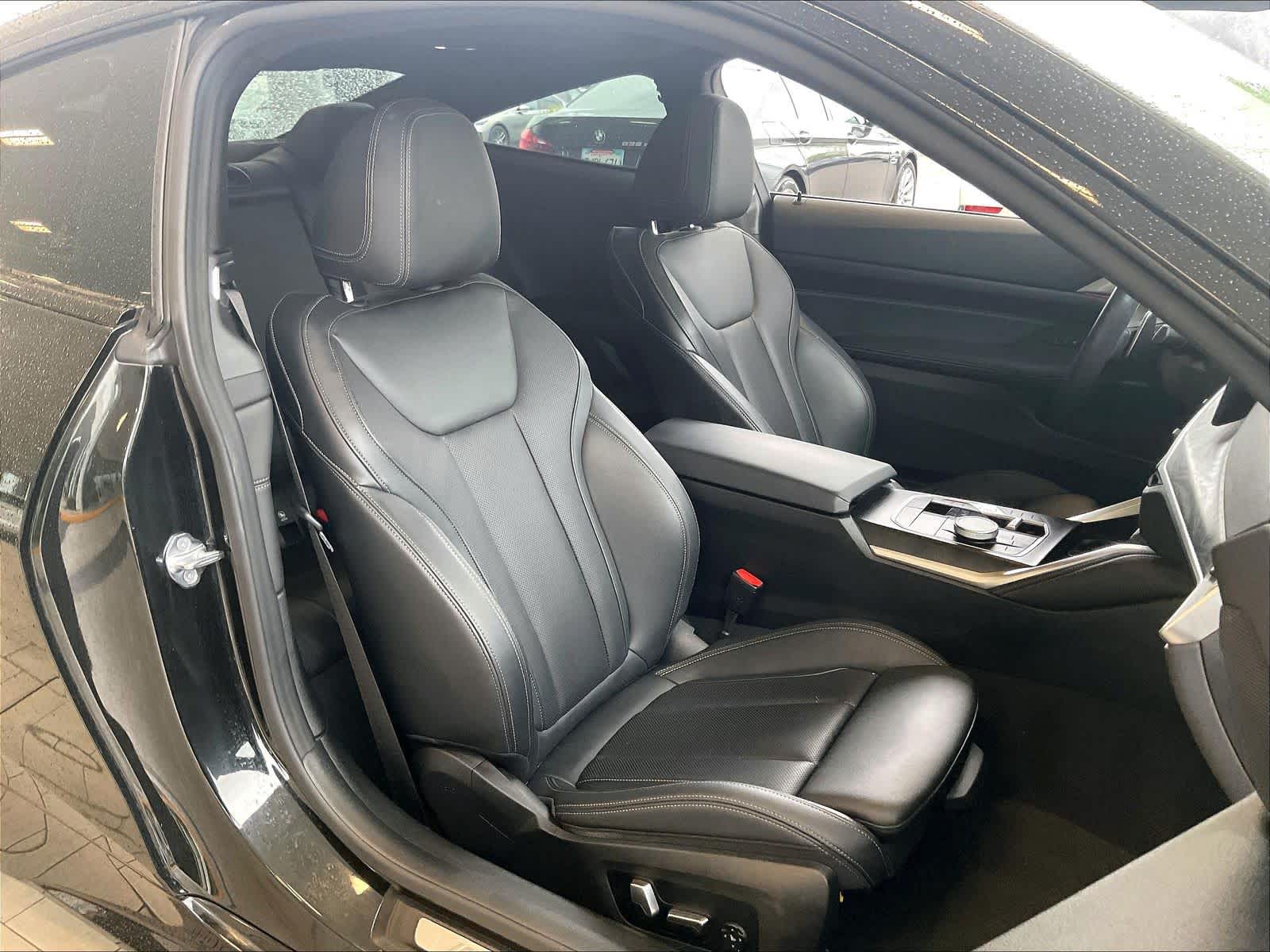 2024 BMW M440i M440i photo 3