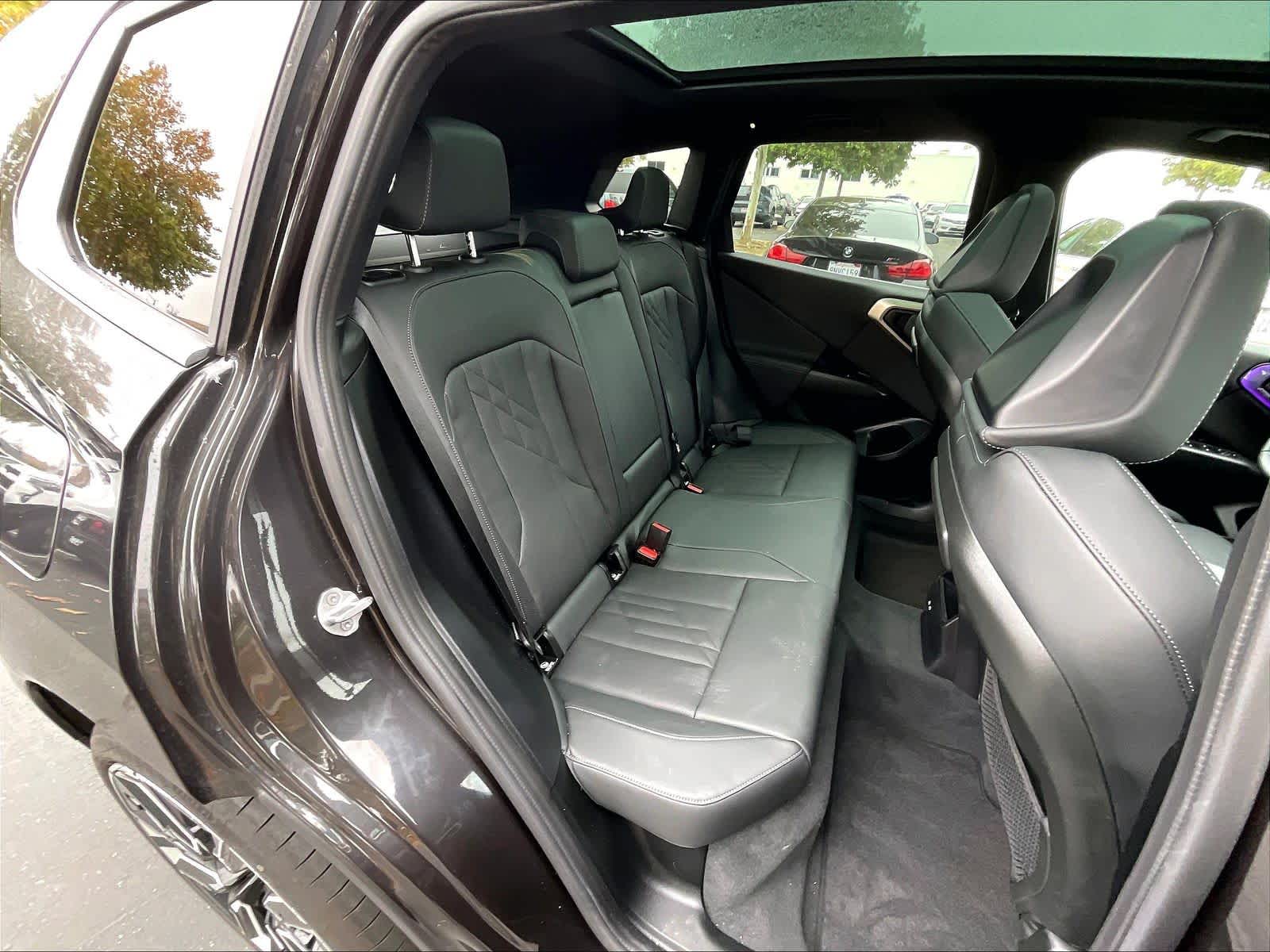 2025 BMW X3 30 - Photo 27