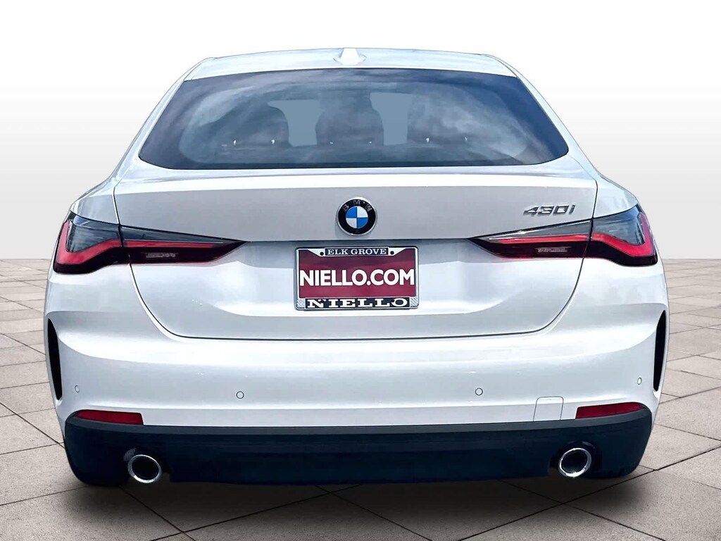 New 2026 BMW 430i 430i Gran Coupe