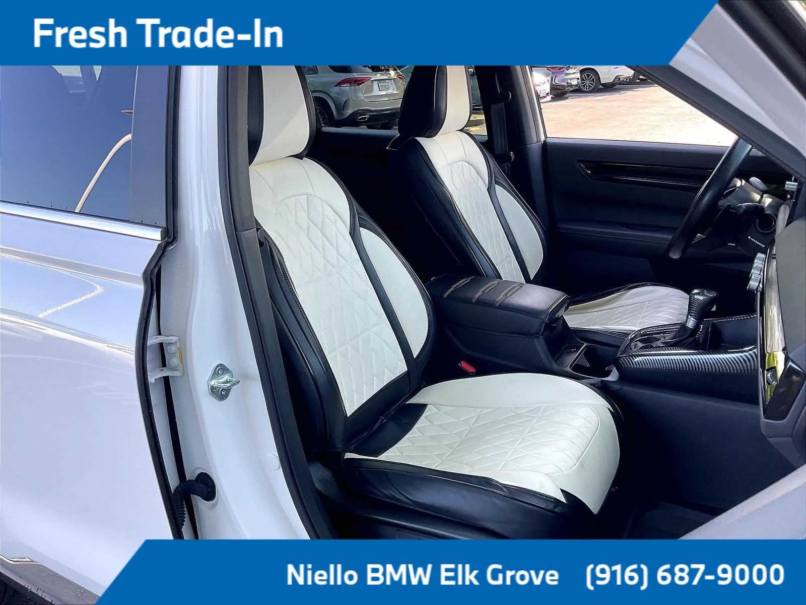 2025 Honda CR-V Hybrid Sport Touring photo 6