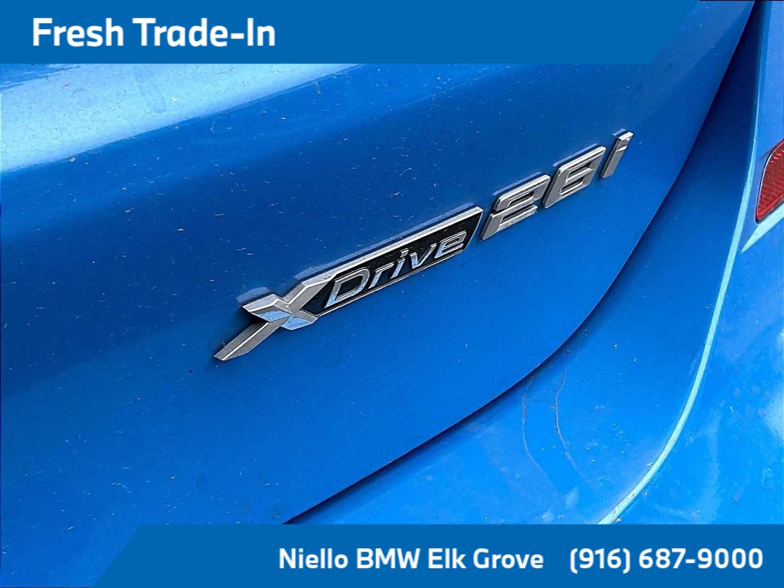 2021 BMW X1 xDrive28i xDrive28i photo 3
