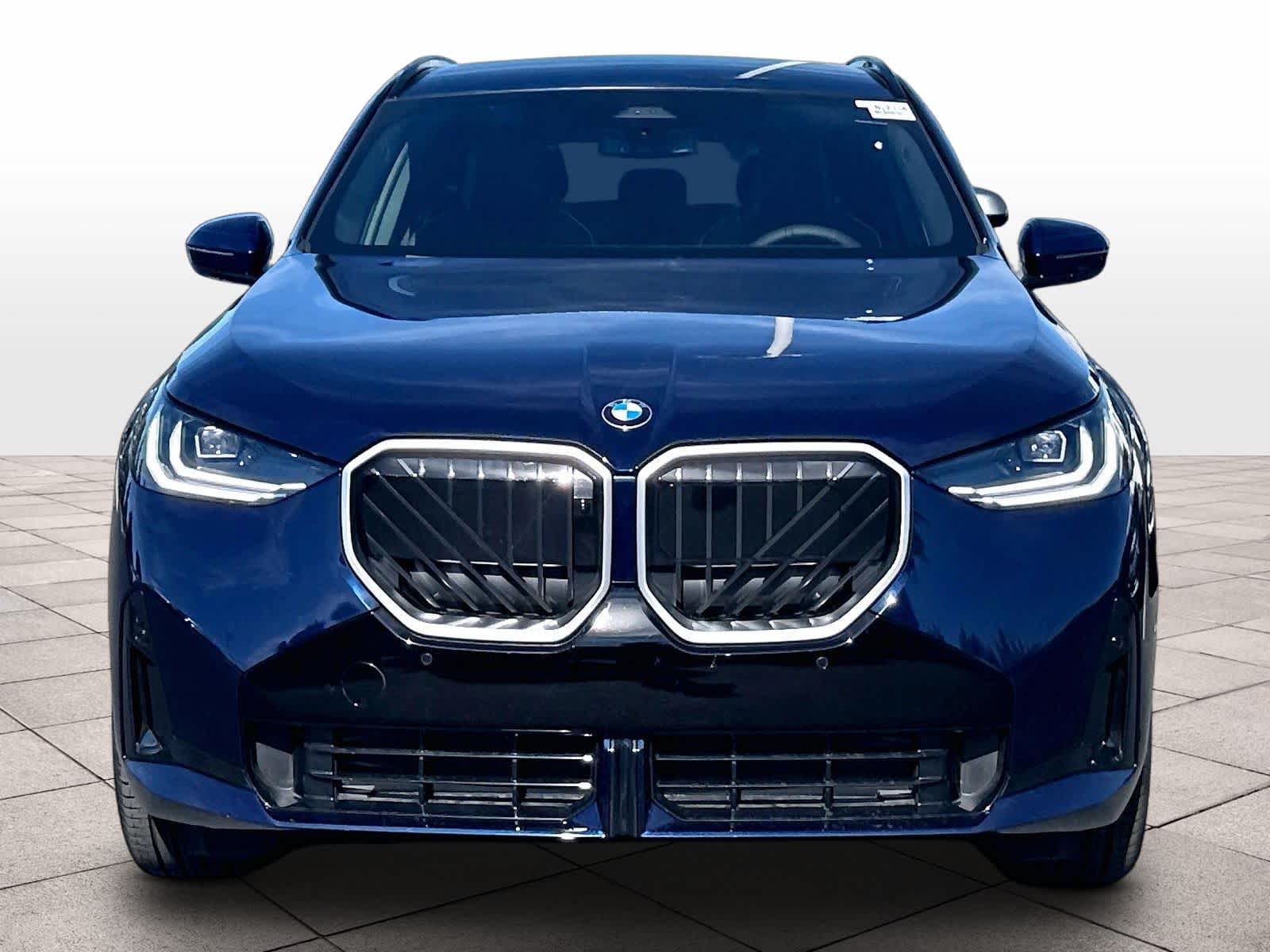 2026 BMW X3 30 - Photo 14