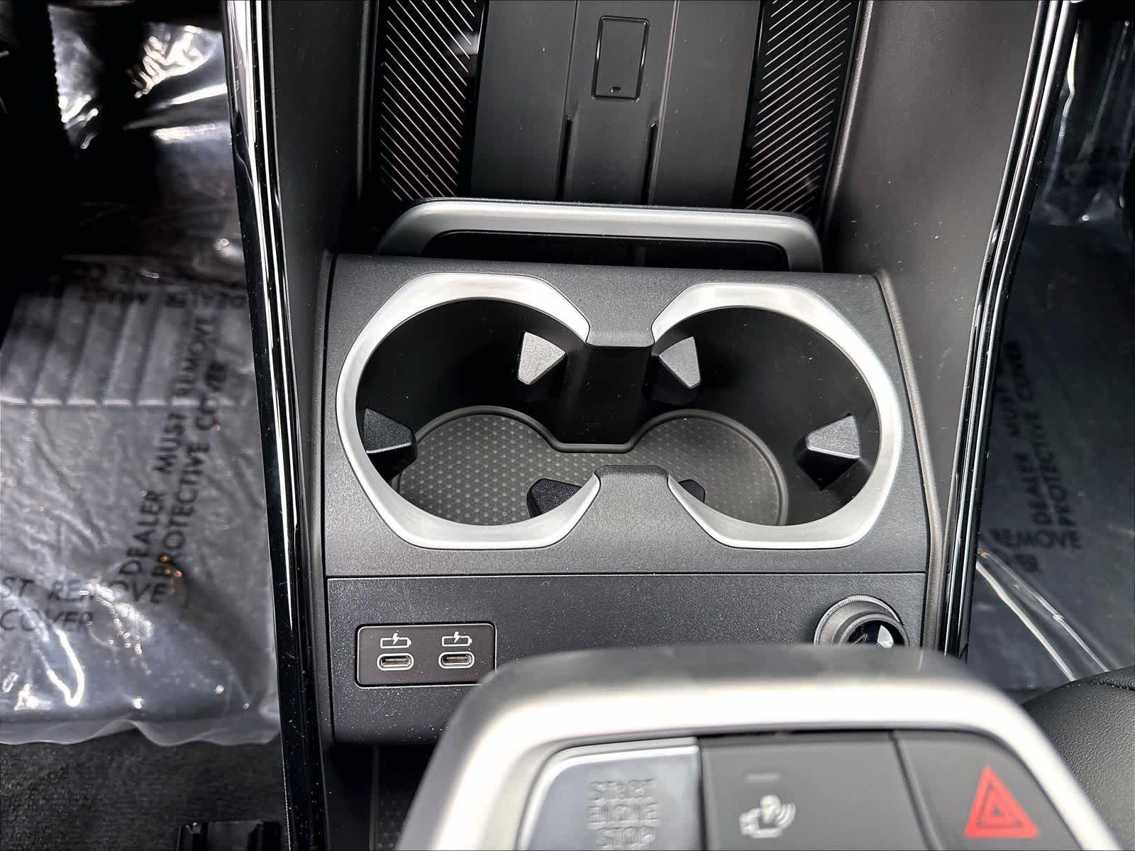 2026 BMW X2 28i - Photo 23