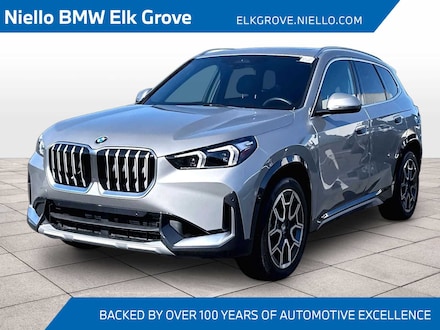 2026 BMW X1 xDrive28i xDrive28i Sports Activity Vehicle