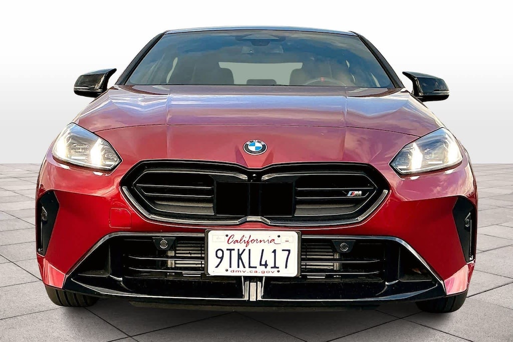 Used 2025 BMW 2 Series M235 xDrive Gran Coupe