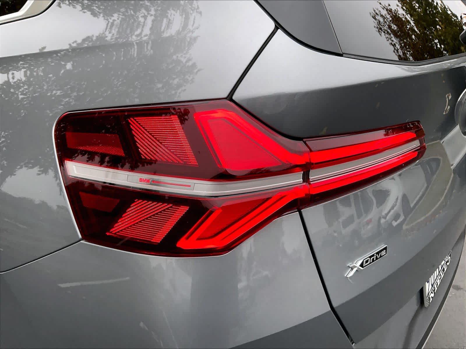2025 BMW X3 30 - Photo 28